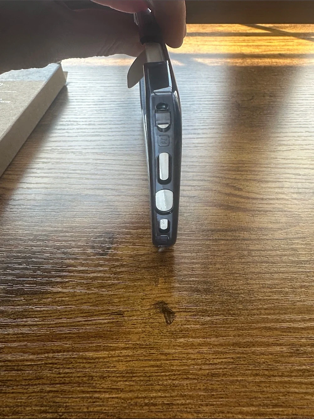 OtterBox new navy